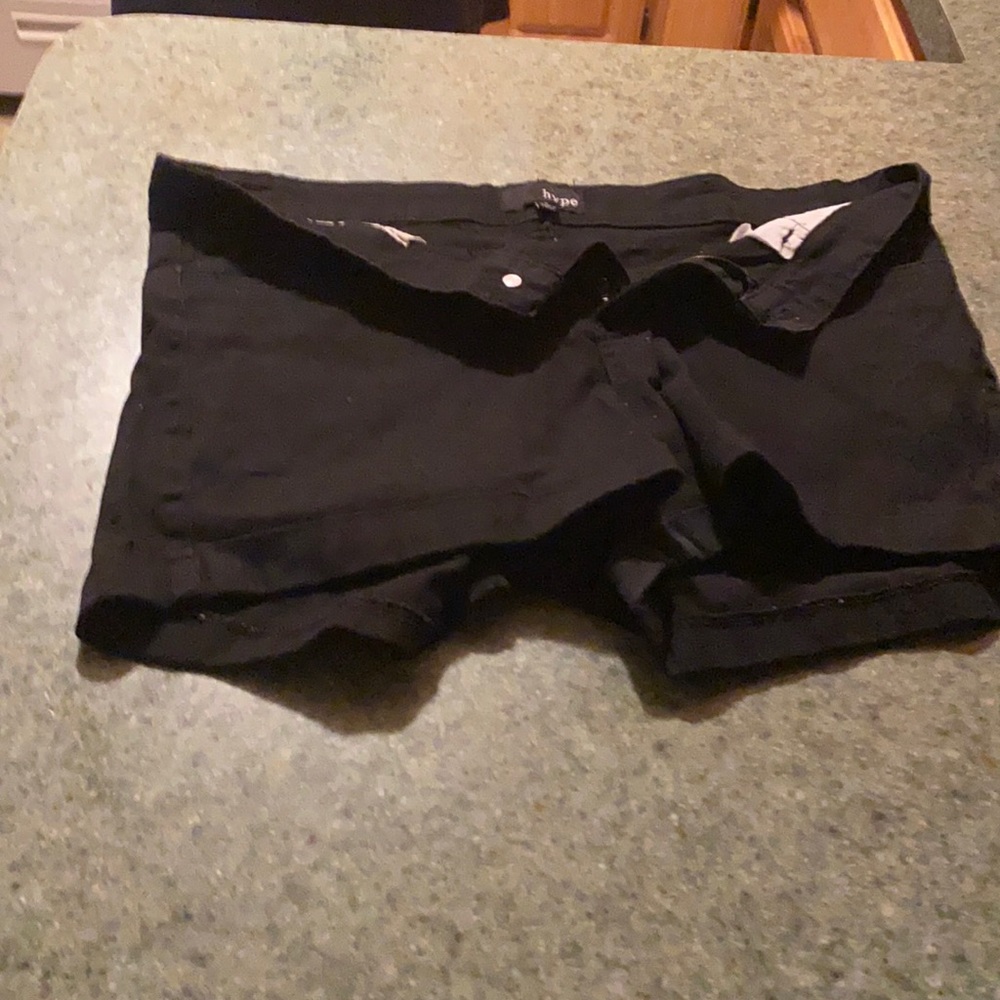 Shorts